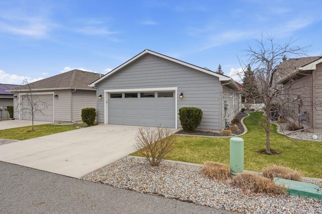 1625 N Holl Blvd, Liberty Lake, WA 99016