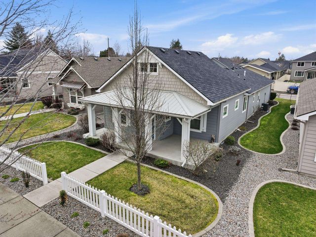 1625 N Holl Blvd, Liberty Lake, WA 99016