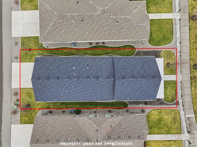 1625 N Holl Blvd, Liberty Lake, WA 99016