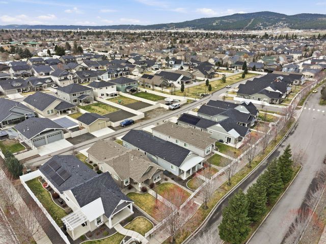 1625 N Holl Blvd, Liberty Lake, WA 99016