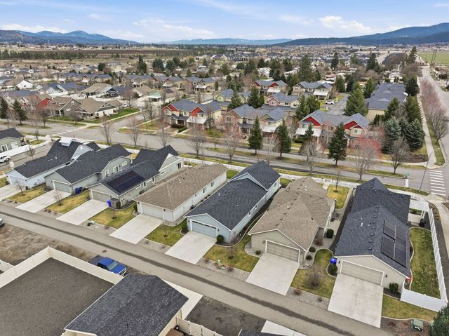 1625 N Holl Blvd, Liberty Lake, WA 99016