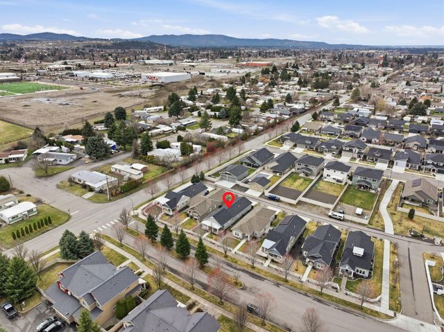 1625 N Holl Blvd, Liberty Lake, WA 99016