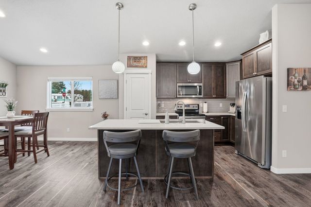 1625 N Holl Blvd, Liberty Lake, WA 99016