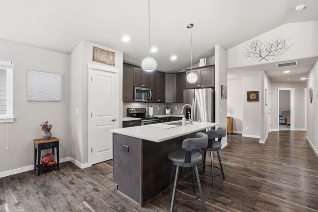 1625 N Holl Blvd, Liberty Lake, WA 99016