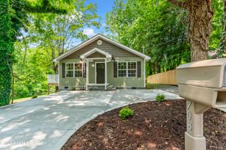 708 Byrd St, Clinton, TN 37716