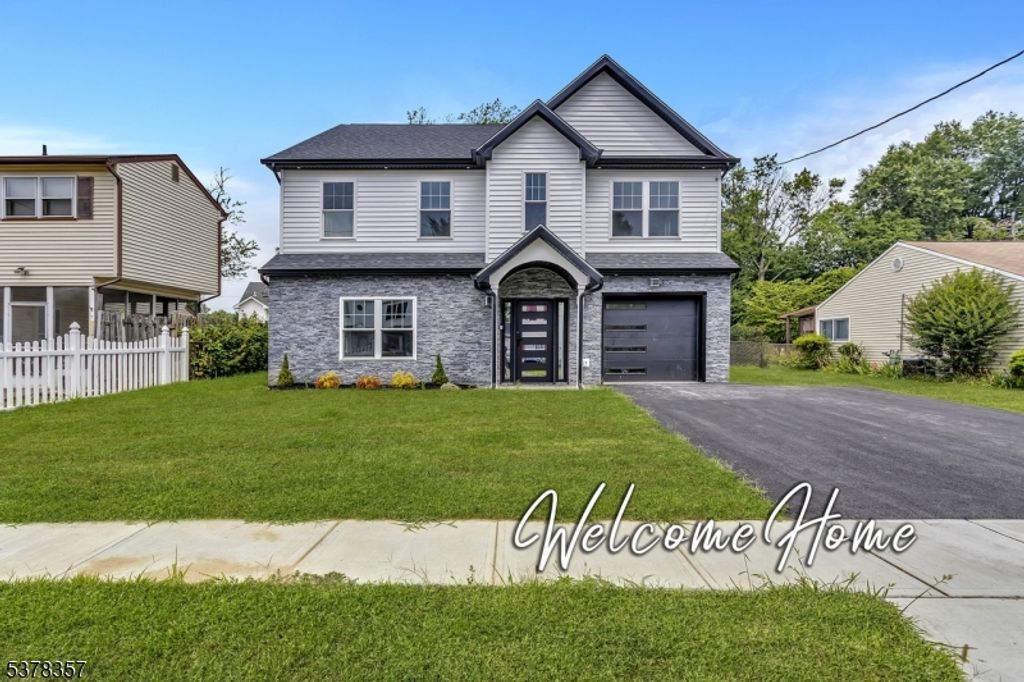 134 Winthrop Rd, Edison Twp., NJ 08817