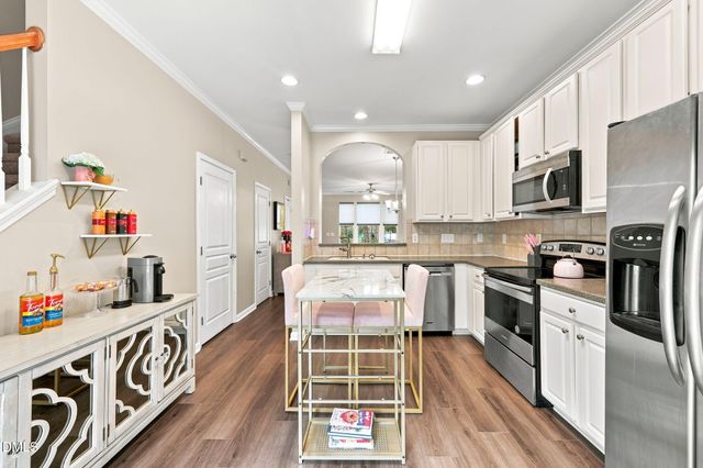 236 Cedar Elm Road, Durham, NC 27713