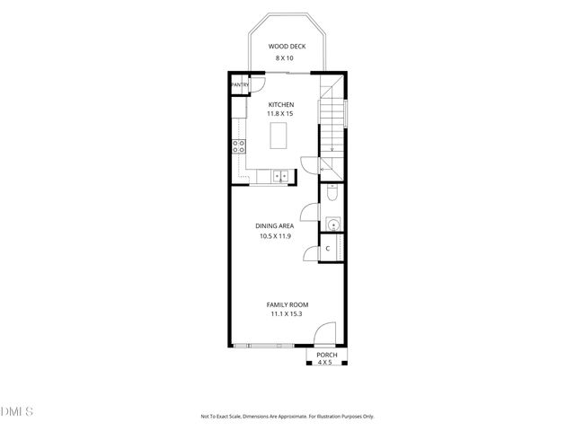 236 Cedar Elm Road, Durham, NC 27713