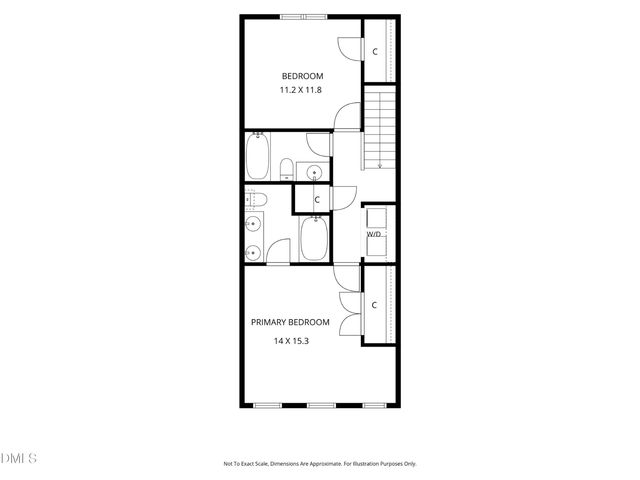 236 Cedar Elm Road, Durham, NC 27713