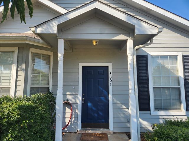 3001 Newport Avenue, Denton, TX 76209