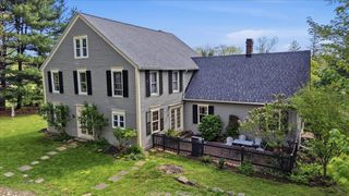407 E Wiggin Street, Gambier, OH 43022