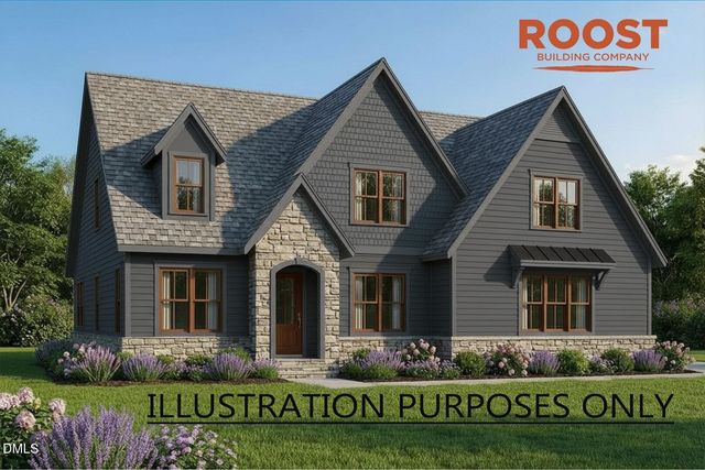 250 Whistlers Cove, Louisburg, NC 27549