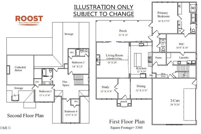 250 Whistlers Cove, Louisburg, NC 27549