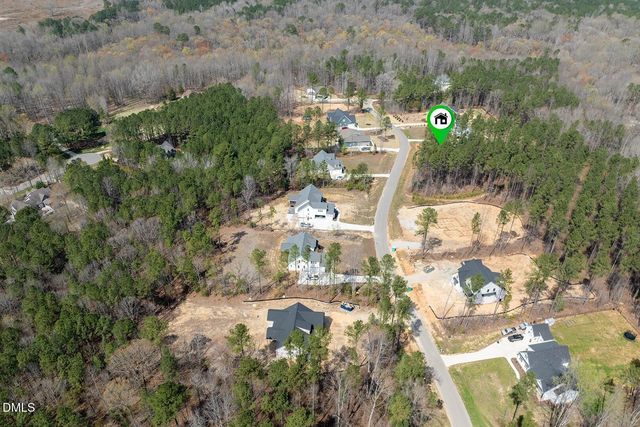 250 Whistlers Cove, Louisburg, NC 27549