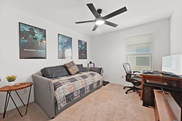 3105 Coyote Way, Mckinney, TX 75071