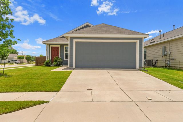 3105 Coyote Way, Mckinney, TX 75071