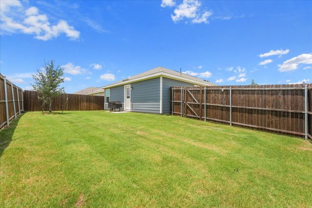 3105 Coyote Way, Mckinney, TX 75071