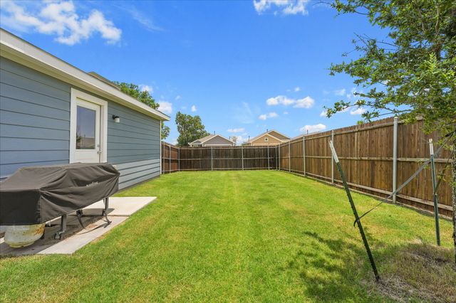 3105 Coyote Way, Mckinney, TX 75071