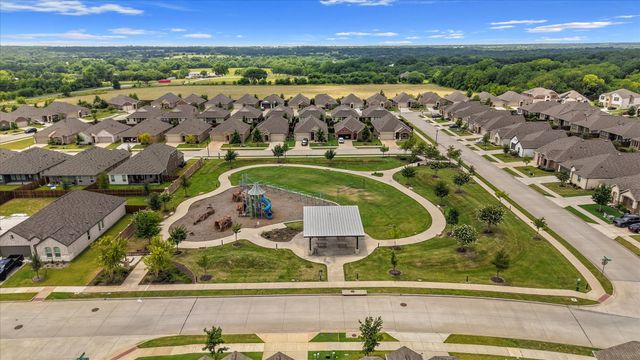 3105 Coyote Way, Mckinney, TX 75071