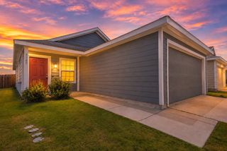3105 Coyote Way, Mckinney, TX 75071