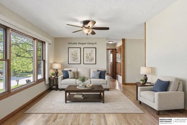 9323 Fowler Avenue, Omaha, NE 68134