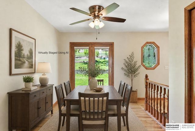 9323 Fowler Avenue, Omaha, NE 68134