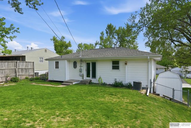 9323 Fowler Avenue, Omaha, NE 68134