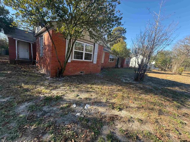 923 Britton Ave, Tyler, TX 75701