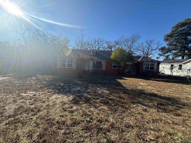 923 Britton Ave, Tyler, TX 75701