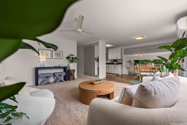 3296 Pinaoula Street, Honolulu, HI 96822