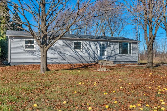 340 S State Rd 2, Hebron, IN 46341