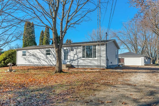 340 S State Rd 2, Hebron, IN 46341