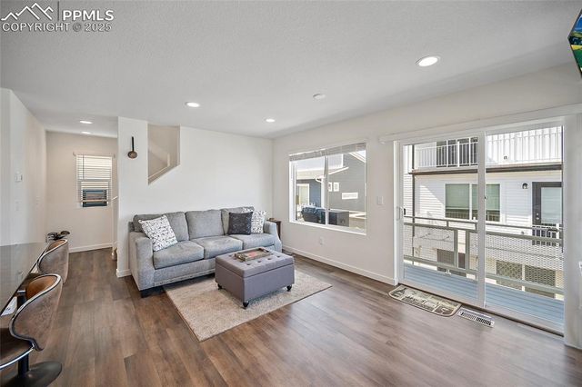 5769 Thurless Lane, Colorado Springs, CO 80927