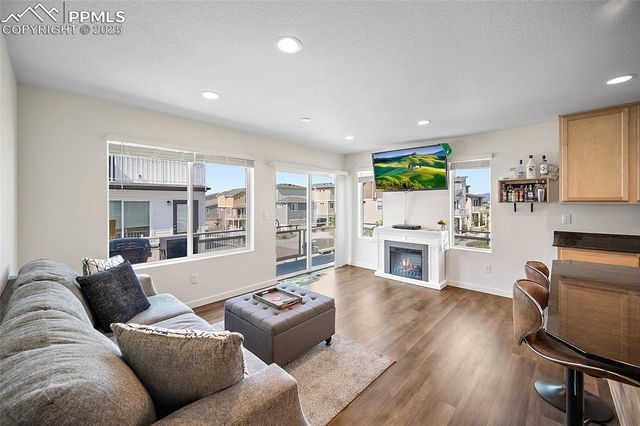 5769 Thurless Lane, Colorado Springs, CO 80927