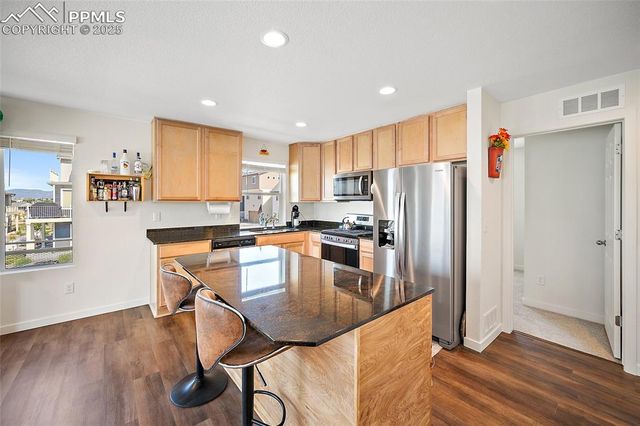 5769 Thurless Lane, Colorado Springs, CO 80927