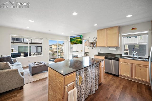 5769 Thurless Lane, Colorado Springs, CO 80927