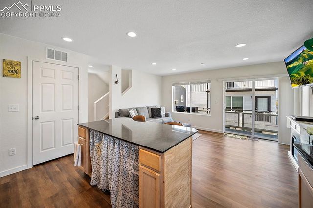 5769 Thurless Lane, Colorado Springs, CO 80927