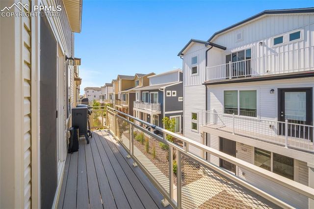 5769 Thurless Lane, Colorado Springs, CO 80927