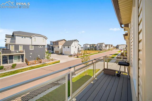 5769 Thurless Lane, Colorado Springs, CO 80927