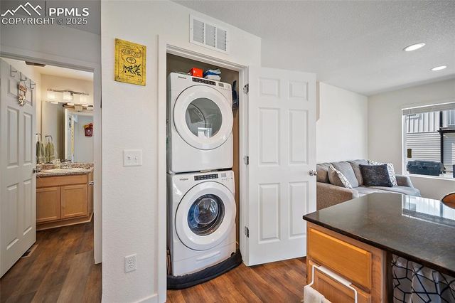 5769 Thurless Lane, Colorado Springs, CO 80927