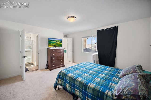 5769 Thurless Lane, Colorado Springs, CO 80927