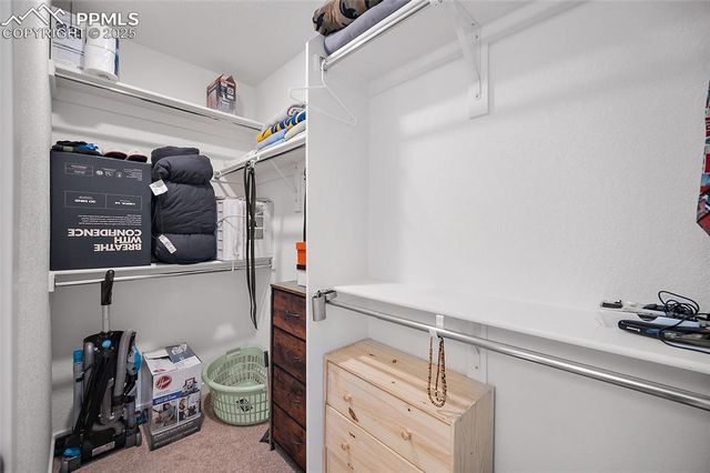 5769 Thurless Lane, Colorado Springs, CO 80927