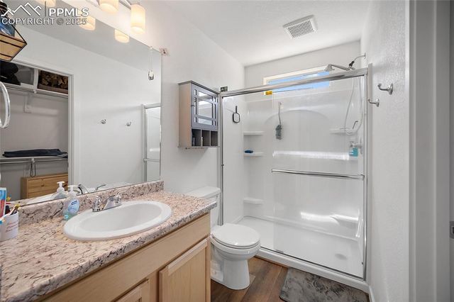 5769 Thurless Lane, Colorado Springs, CO 80927