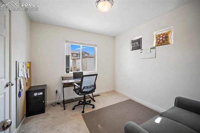 5769 Thurless Lane, Colorado Springs, CO 80927