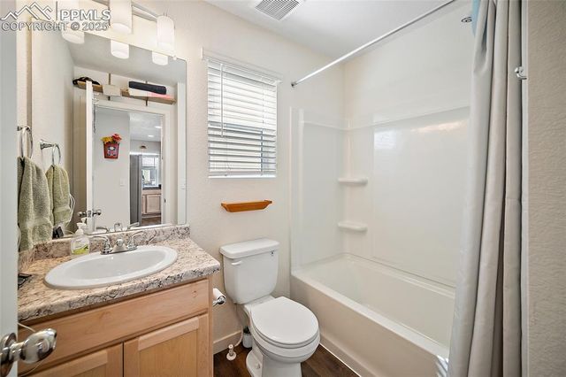 5769 Thurless Lane, Colorado Springs, CO 80927