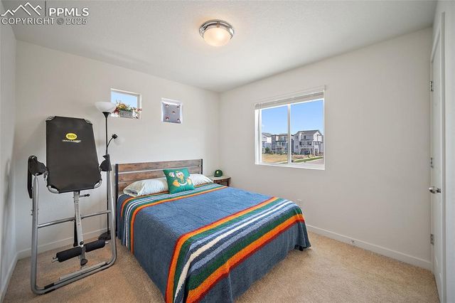 5769 Thurless Lane, Colorado Springs, CO 80927