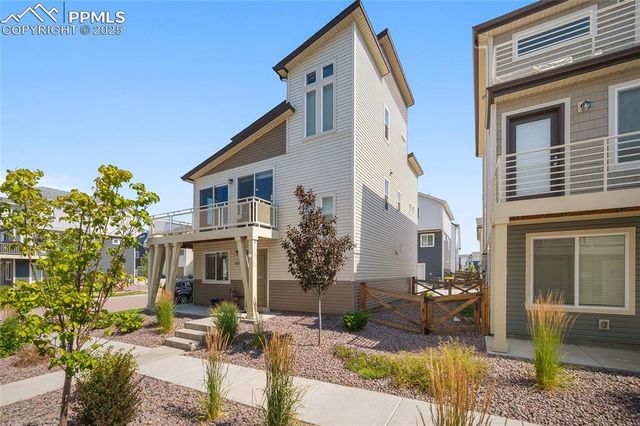 5769 Thurless Lane, Colorado Springs, CO 80927