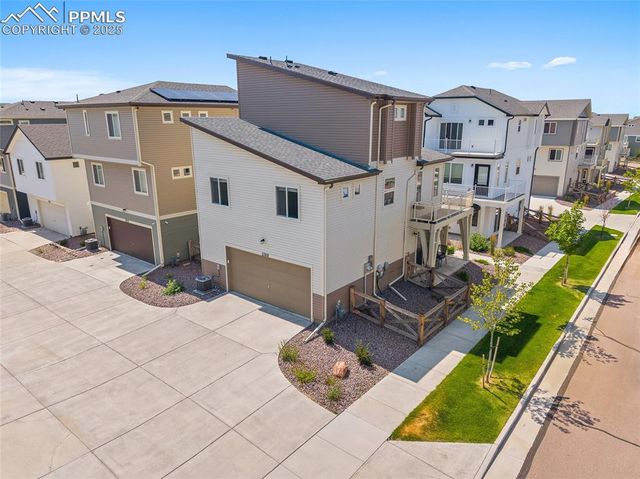 5769 Thurless Lane, Colorado Springs, CO 80927