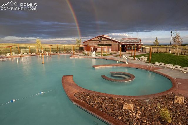 5769 Thurless Lane, Colorado Springs, CO 80927