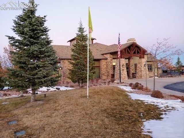 5769 Thurless Lane, Colorado Springs, CO 80927